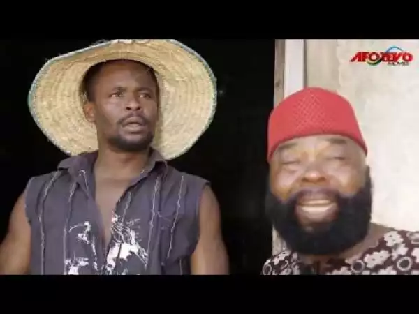 Video: Dangerous Prize [Season 1] - Latest Nigerian Nollywoood Movies 2018